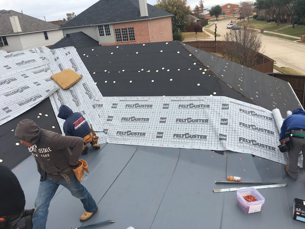 Connection Roofing, LLC | 5729 Lebanon Rd #144-152, Frisco, TX 75034, USA | Phone: (972) 999-1333