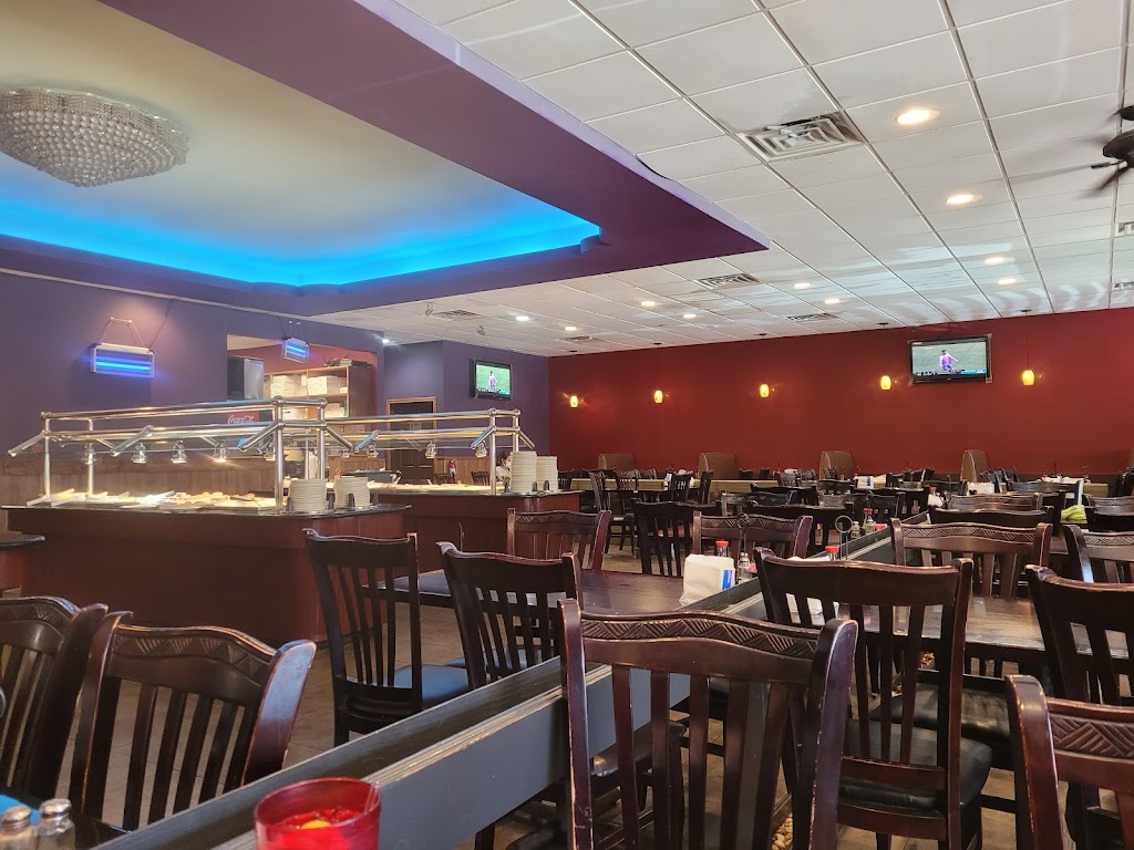 Yummy Buffet | 1320 W Oaklawn Rd, Pleasanton, TX 78064, USA | Phone: (830) 569-6969