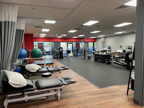 ATI Physical Therapy - Glendale | 18561 N 59th Ave Ste 117, Glendale, AZ 85306, USA | Phone: (623) 322-0654