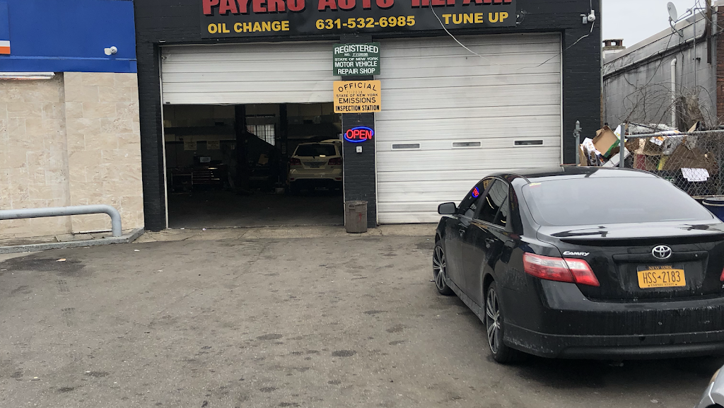 Payero Auto Repair | 655 Broadway #1, Amityville, NY 11701, USA | Phone: (631) 532-6985