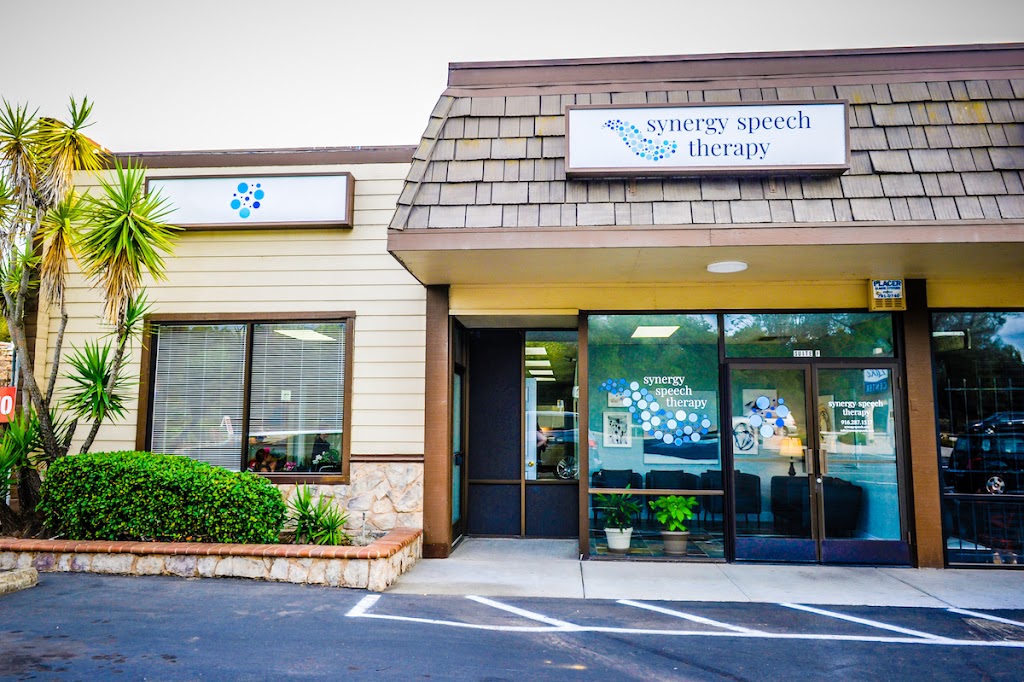 Absolute Synergy Rehabilitation | 5420 Douglas Blvd suite f, Granite Bay, CA 95746, USA | Phone: (916) 287-1517