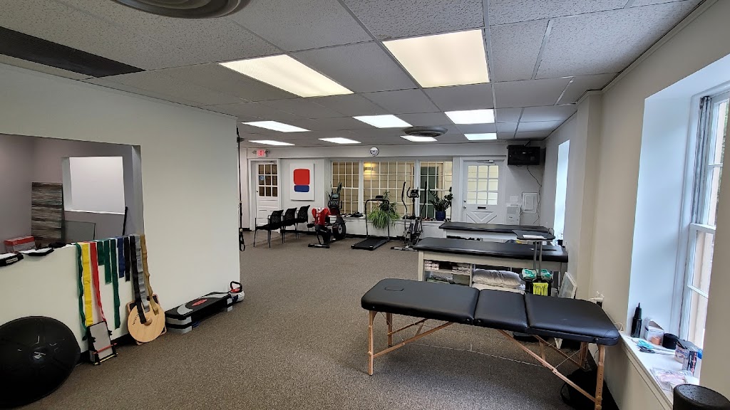 Results Physical Therapy Institute | 641 Shunpike Rd Hickory Plaza, Chatham, NJ 07928, USA | Phone: (973) 520-4940