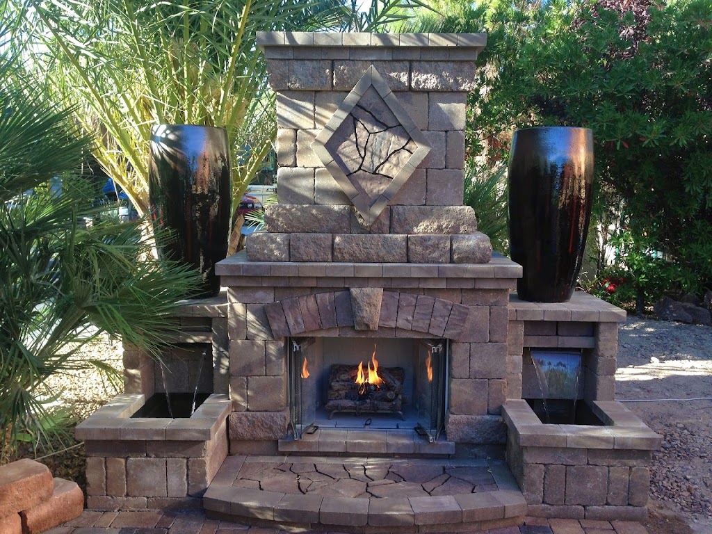 Proficient Patios & Backyard Designs | 3310 S Valley View Blvd, Las Vegas, NV 89102, USA | Phone: (702) 254-6179