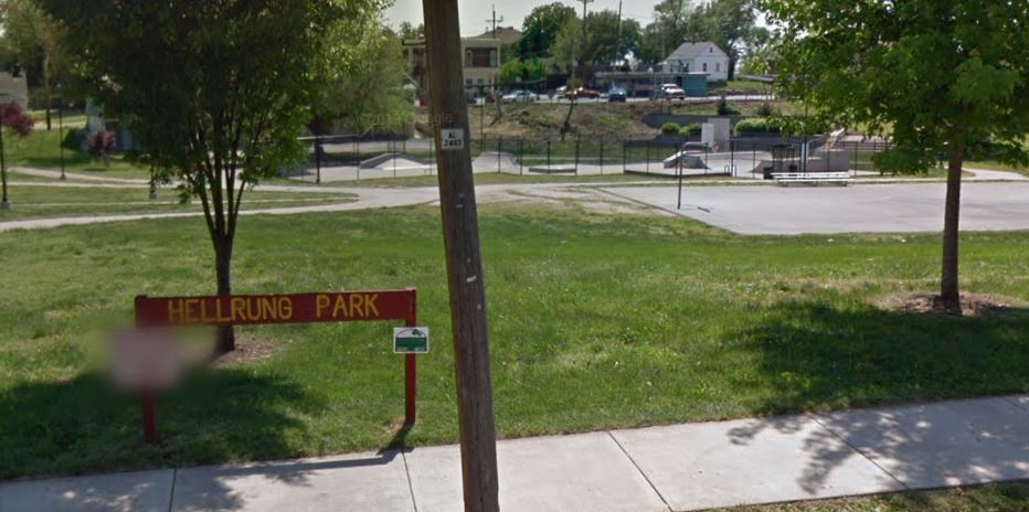 Skatepark | 1200 Central Ave, Alton, IL 62002, USA | Phone: (618) 463-3505