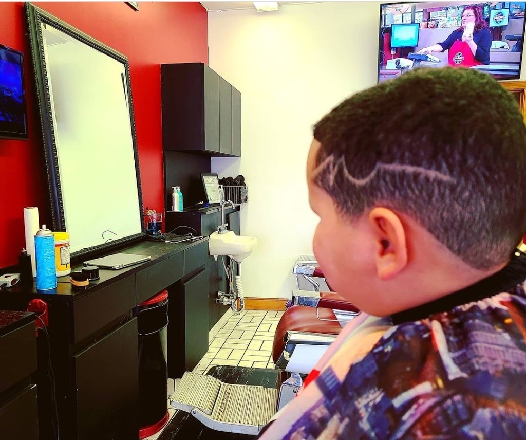 Js Barbershop | 23 Wales St, Abington, MA 02351, USA | Phone: (781) 776-3040