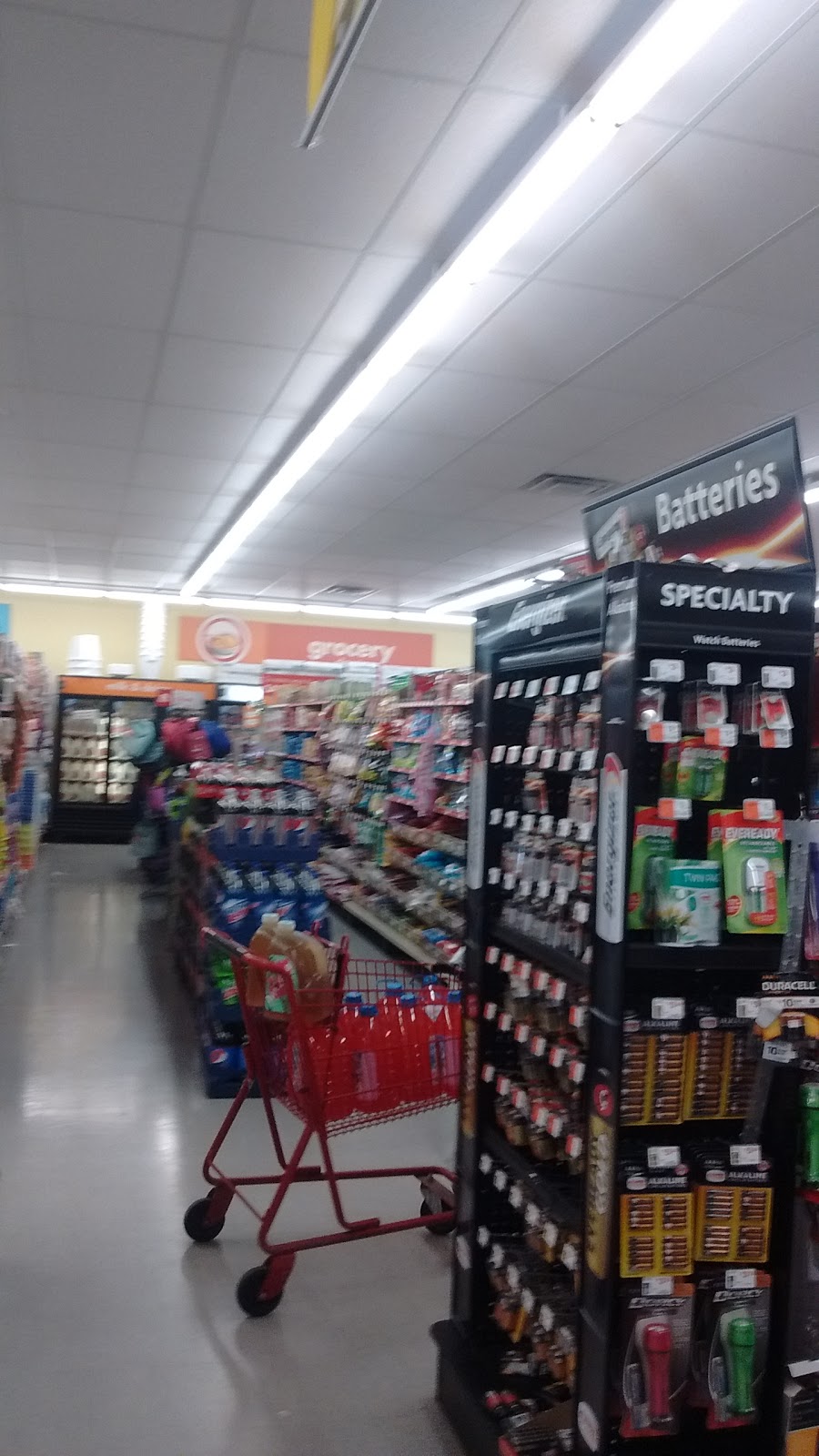 Family Dollar | 355 W 21st St, Wichita, KS 67203, USA | Phone: (316) 206-0060