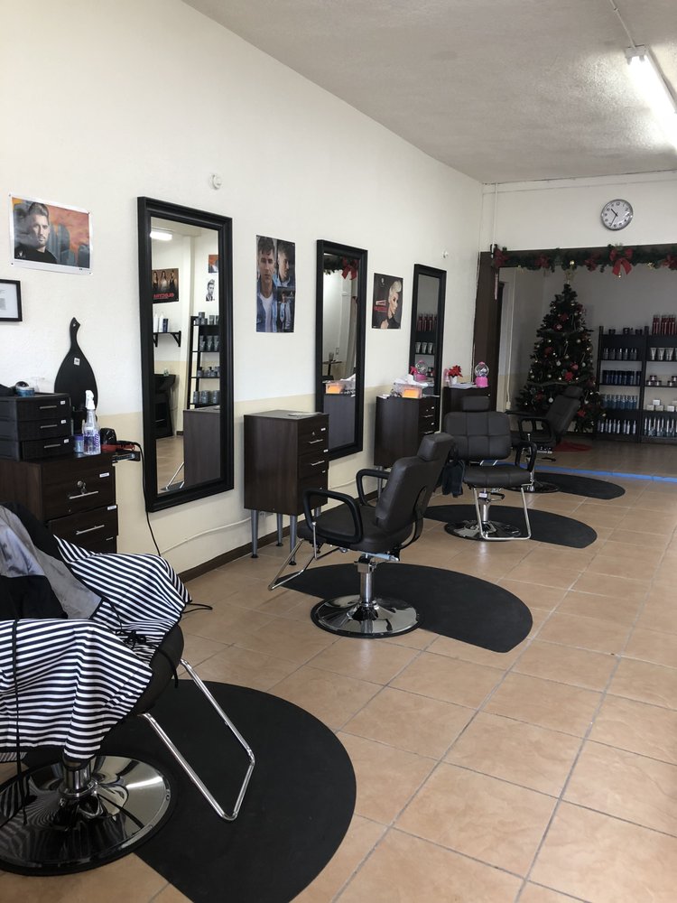 J&C Hair Salon | 4173 Park Ave, Riverside, CA 92507, USA | Phone: (909) 954-8333