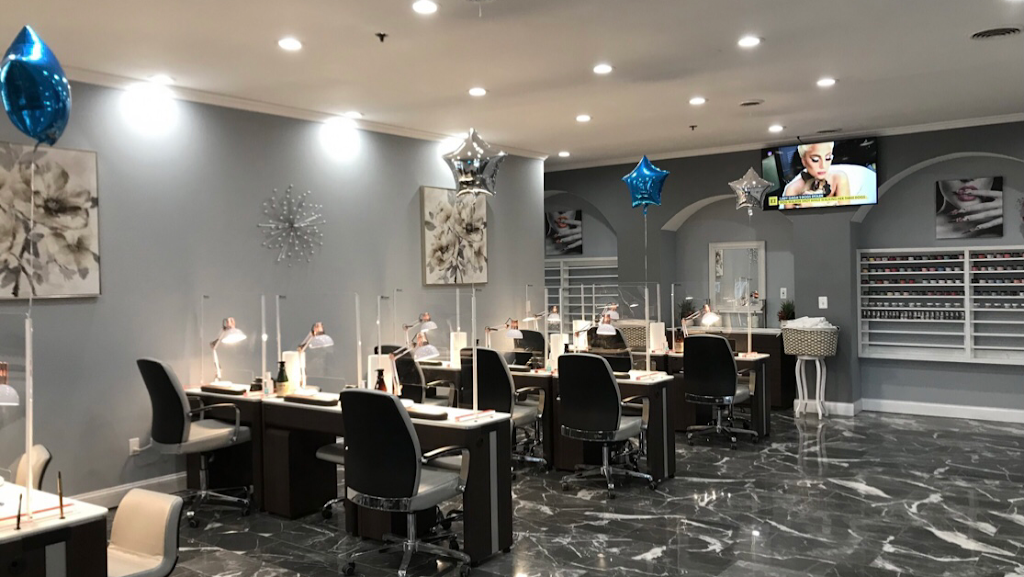 AJ Nails & Spa | 9518 Diamond Centre Dr, Mentor, OH 44060, USA | Phone: (440) 551-9628