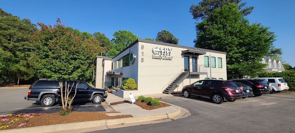 Cary Family Dental - 915 Kildaire | Harmony Life, Holistic Center, 915 Kildaire Farm Rd, Cary, NC 27511, USA | Phone: (919) 313-2805