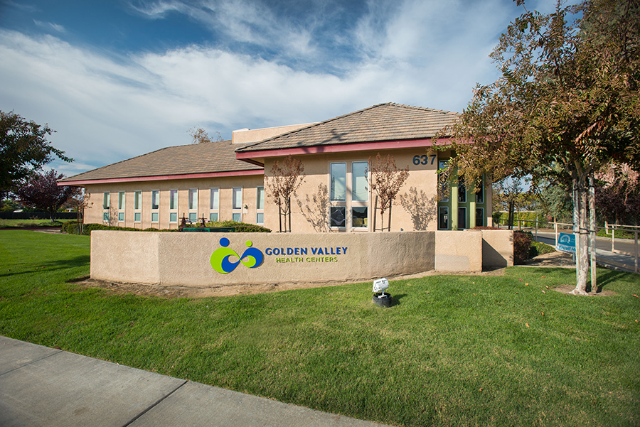 Golden Valley Health Centers | 637 Merced St, Newman, CA 95360, USA | Phone: (209) 722-4842