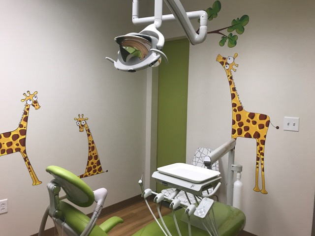 Texas Tykes Pediatric Dentistry | 2163 Stephens Pl #106, New Braunfels, TX 78130, USA | Phone: (830) 302-2044