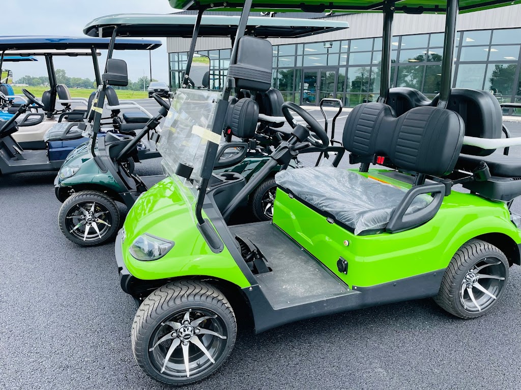 Speedway Sales Golf Cars | 2801 W Main St, Trumann, AR 72472, USA | Phone: (870) 483-2161