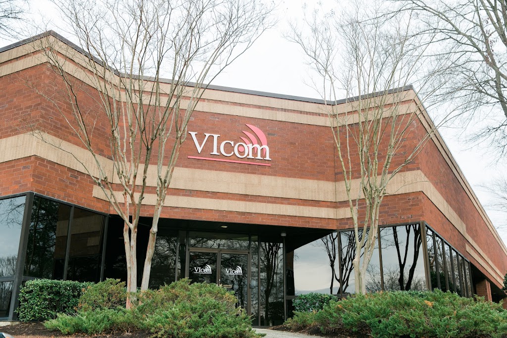 VIcom - Virginia Integrated Communication | 1580 E Parham Rd, Henrico, VA 23228, USA | Phone: (804) 261-3836