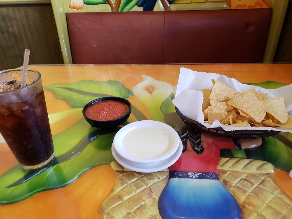 El Jimador Real Mexican Restaurant | 1009 Granite Dr, Bardstown, KY 40004, USA | Phone: (502) 348-4404