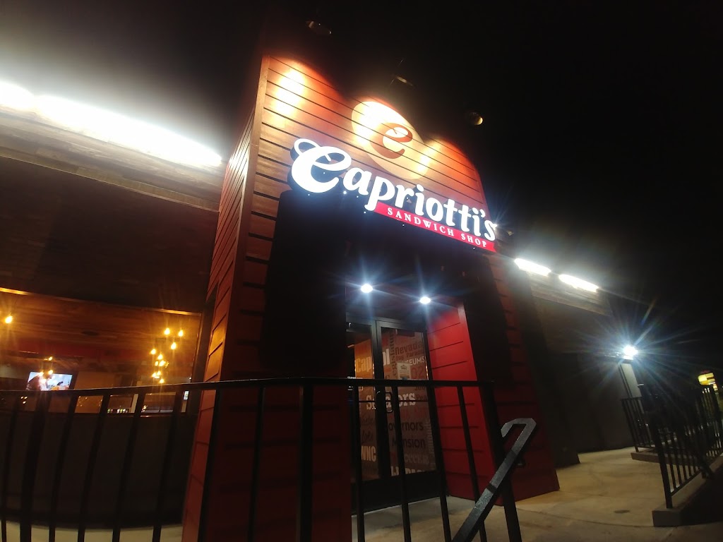 Capriottis Sandwich Shop | 2190 E William St, Carson City, NV 89701, USA | Phone: (775) 434-7272