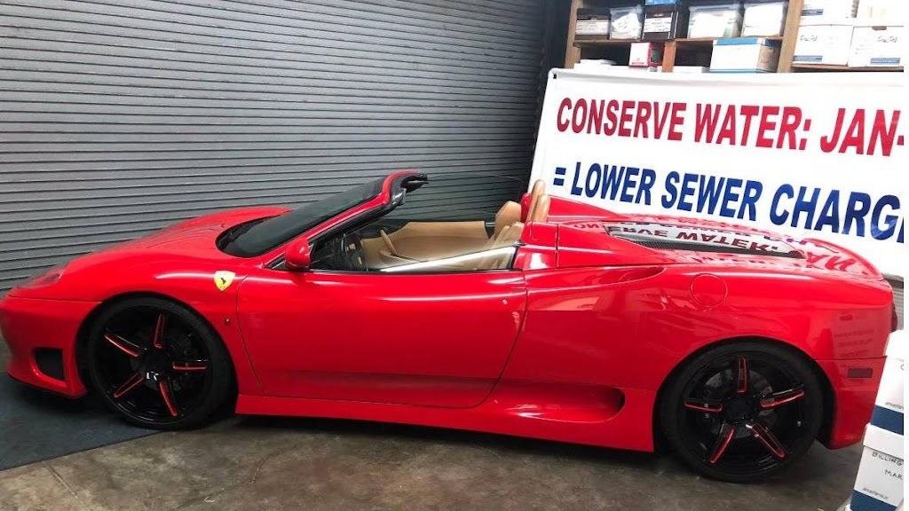 Bay Radio And Alarm | 2149 N Broadway, Walnut Creek, CA 94596, USA | Phone: (510) 957-7757