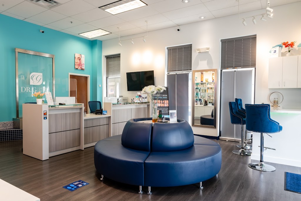 Dr. G Laser & Med Spa | 11089 Resort Road # 206, Ellicott City, MD 21042 | Phone: (410) 696-1388