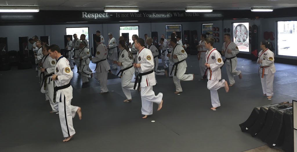 PRIDE Martial Arts - Gladstone | 6927 N Oak Trafficway, Kansas City, MO 64118, USA | Phone: (816) 459-7399