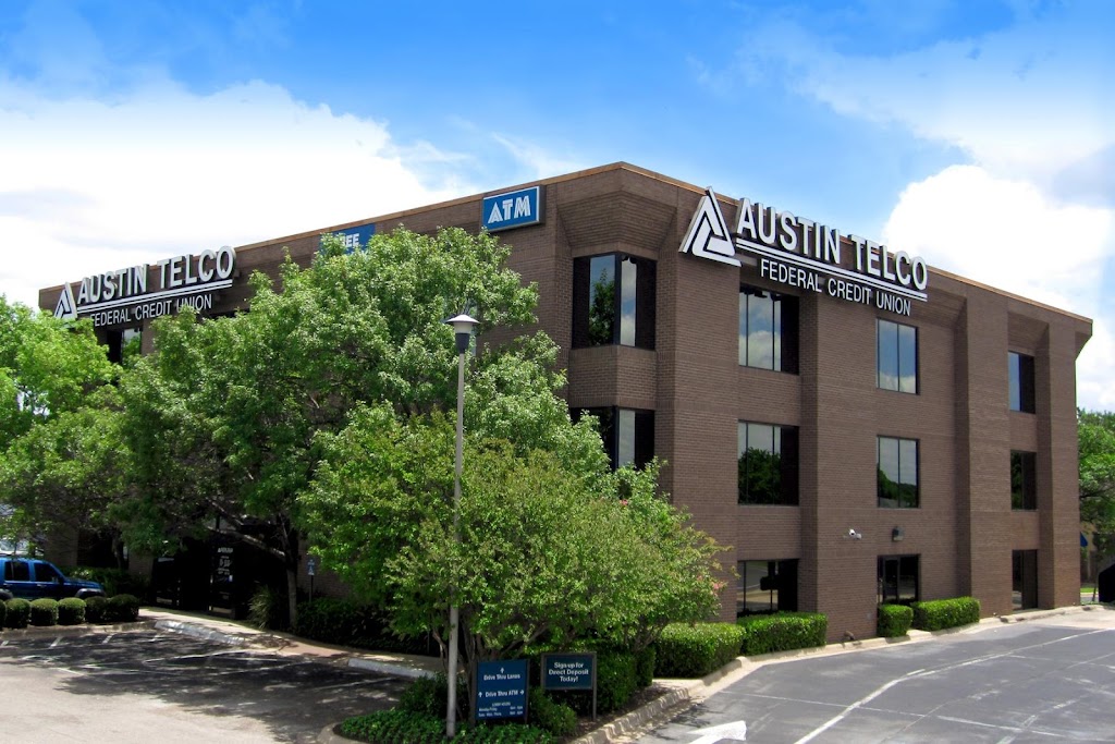 Austin Telco Federal Credit Union | 11149 Research Blvd, Austin, TX 78759, USA | Phone: (512) 302-5555