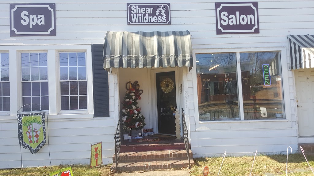 Shear Wildness By Debbie Ltd | 2921 River Rd W, Goochland, VA 23063, USA | Phone: (804) 556-3233