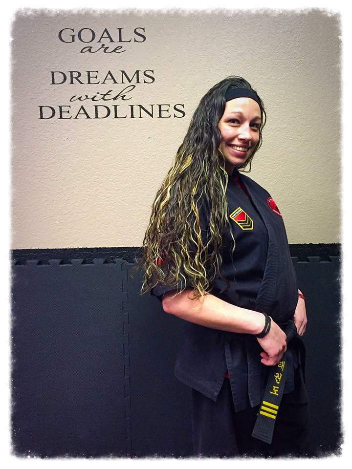 Core Martial Arts & Fitness | 1103 S Ranchwood Blvd, Yukon, OK 73099, USA | Phone: (405) 464-5478