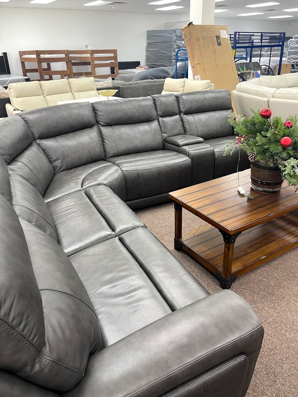 Sams Outlet & mattress & appliances & Furniture | 26449 Plymouth Rd, Redford Charter Twp, MI 48239 | Phone: (313) 543-3500