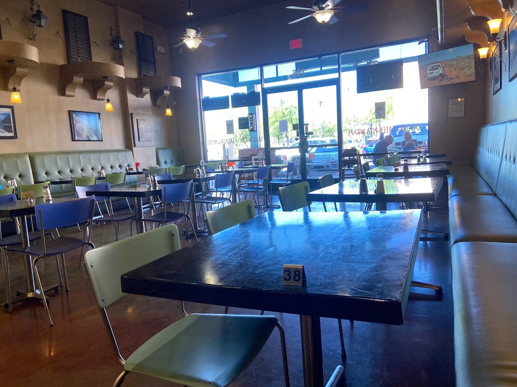 Cafe Mix | 4405 E McKellips Rd #106, Mesa, AZ 85215, USA | Phone: (480) 325-2828