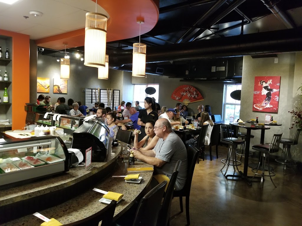 Umai Sushi | 470 Adriatic Pkwy #1106, McKinney, TX 75070, USA | Phone: (214) 856-3121