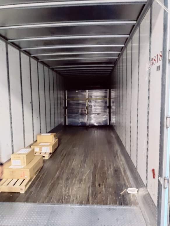 B2 Moving Company | 300 Franciscan Ct, Fremont, CA 94539, USA | Phone: (669) 999-5505