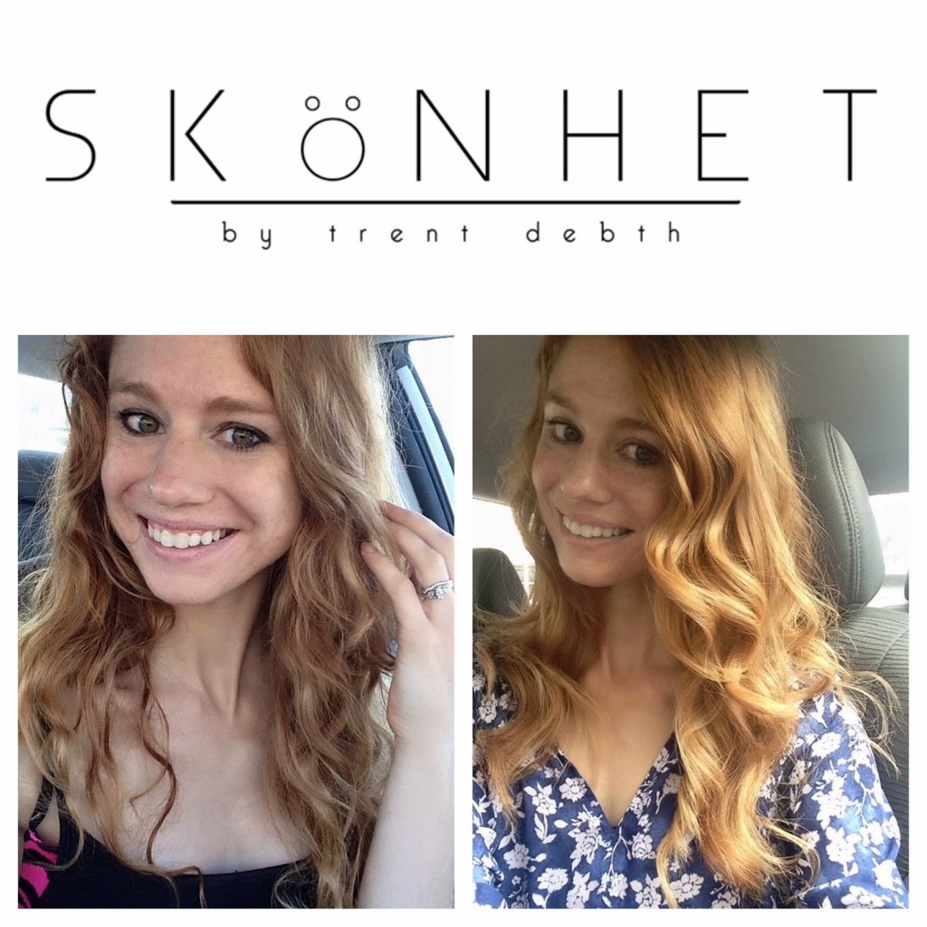 Skönhet by Trent Debth | 2401 Heritage Trace Pkwy #109, Fort Worth, TX 76177 | Phone: (817) 502-9777