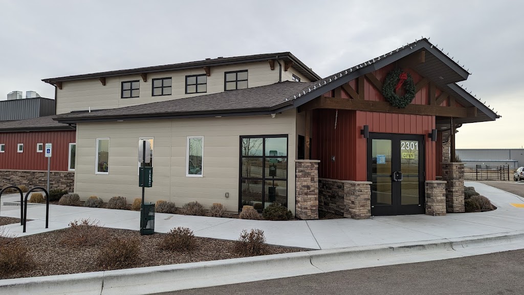 Caldwell Veterinary Hospital | 2301 Smeed Pkwy, Caldwell, ID 83605, USA | Phone: (208) 459-6615