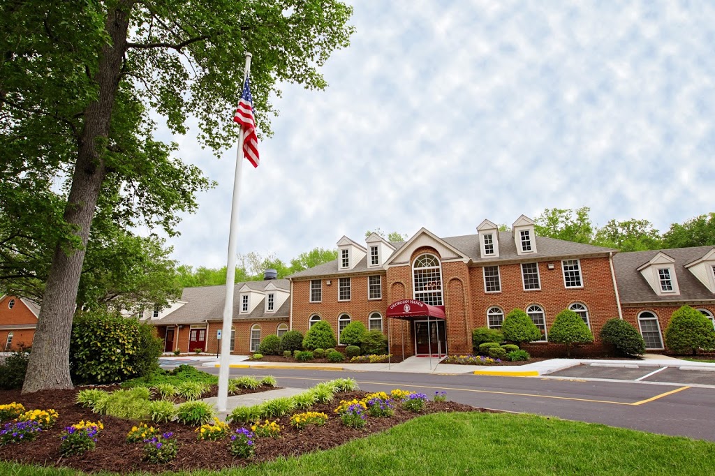 Commonwealth Senior Living at Georgian Manor | 651 River Walk Pkwy, Chesapeake, VA 23320, USA | Phone: (757) 436-9618