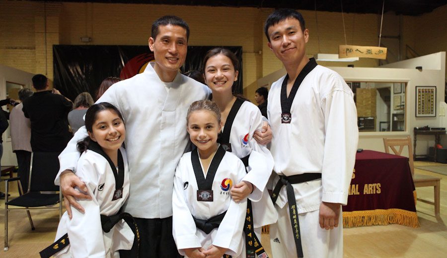 Hong Ik Martial Arts | 119 Franklin Turnpike, Mahwah, NJ 07430, USA | Phone: (201) 642-4098