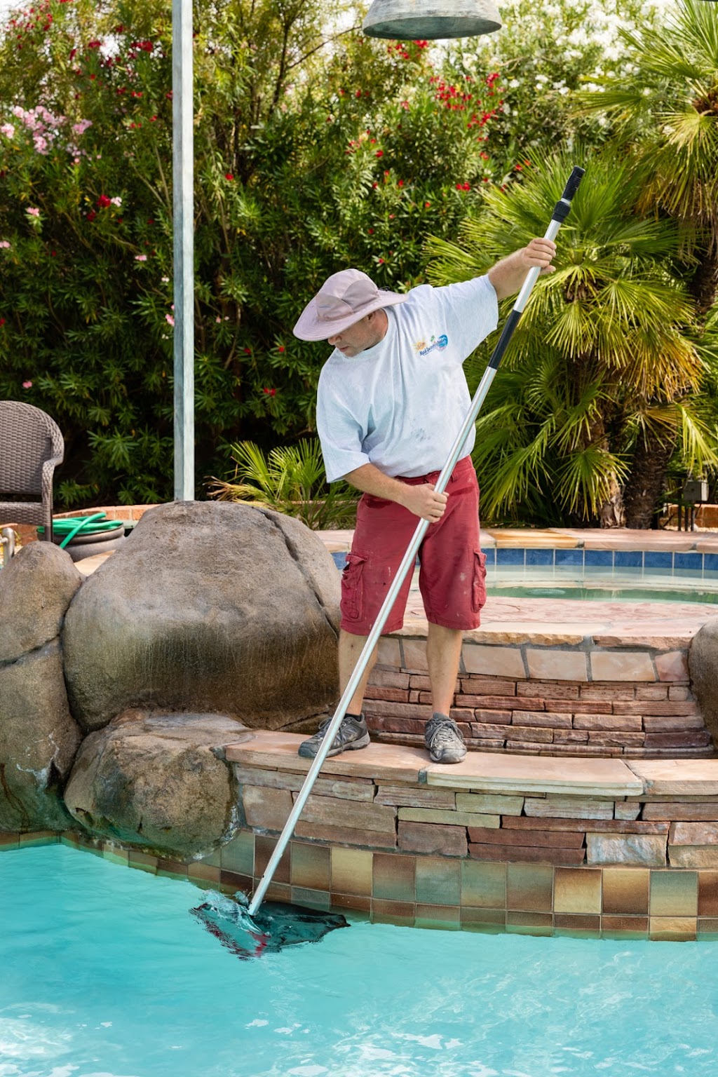 Maui Swimming pool service and repair, LLC | 29455 N Cave Creek Rd #118, Cave Creek, AZ 85331, USA | Phone: (602) 550-4861