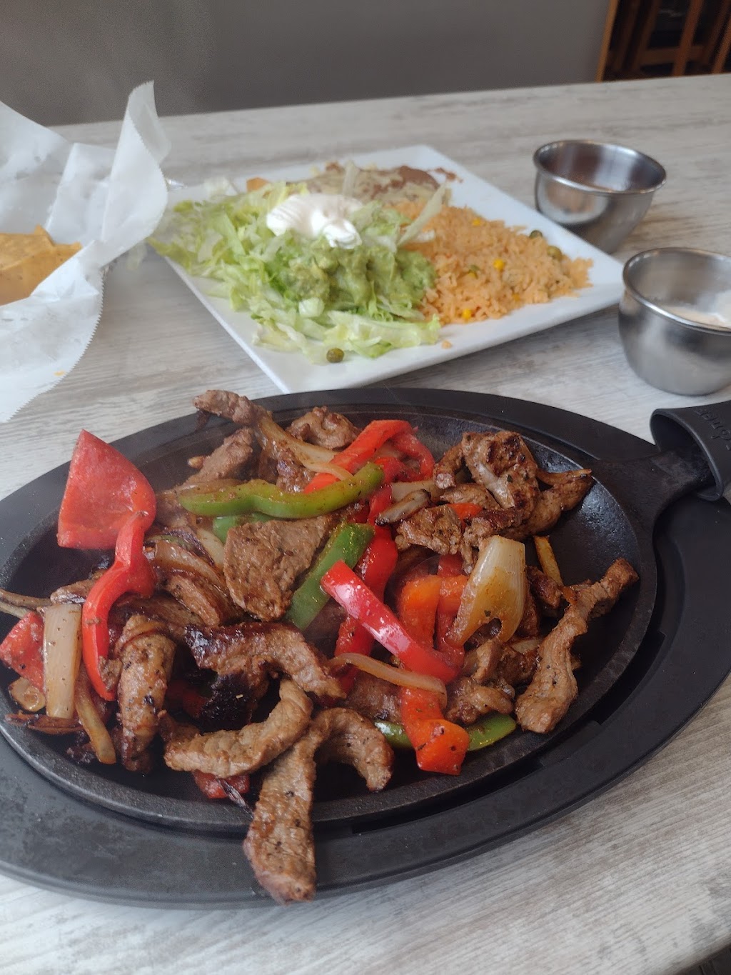 Papa Nacho Mexican Bar and Grill | 11831 Jefferson Ave, Newport News, VA 23606, USA | Phone: (757) 814-0074