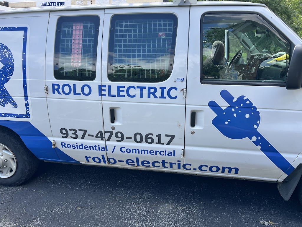 Rolo Electric | 4520 Cordell Dr, Dayton, OH 45439, USA | Phone: (937) 479-0617