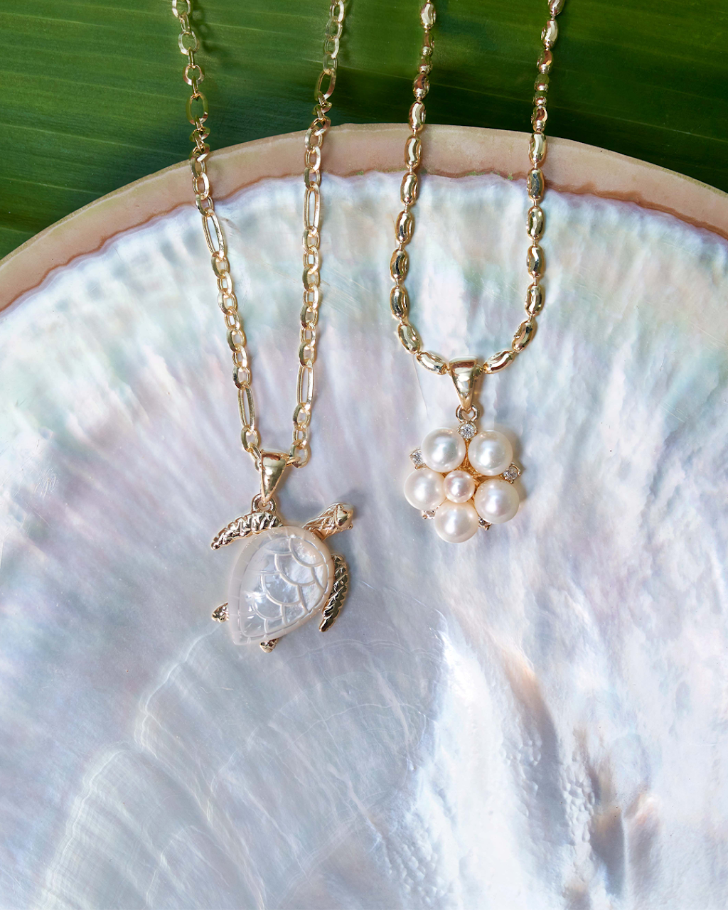 Pick A Pearl by Maui Divers Jewelry | 11 Arizona Memorial Dr, Honolulu, HI 96818 | Phone: (808) 422-2729