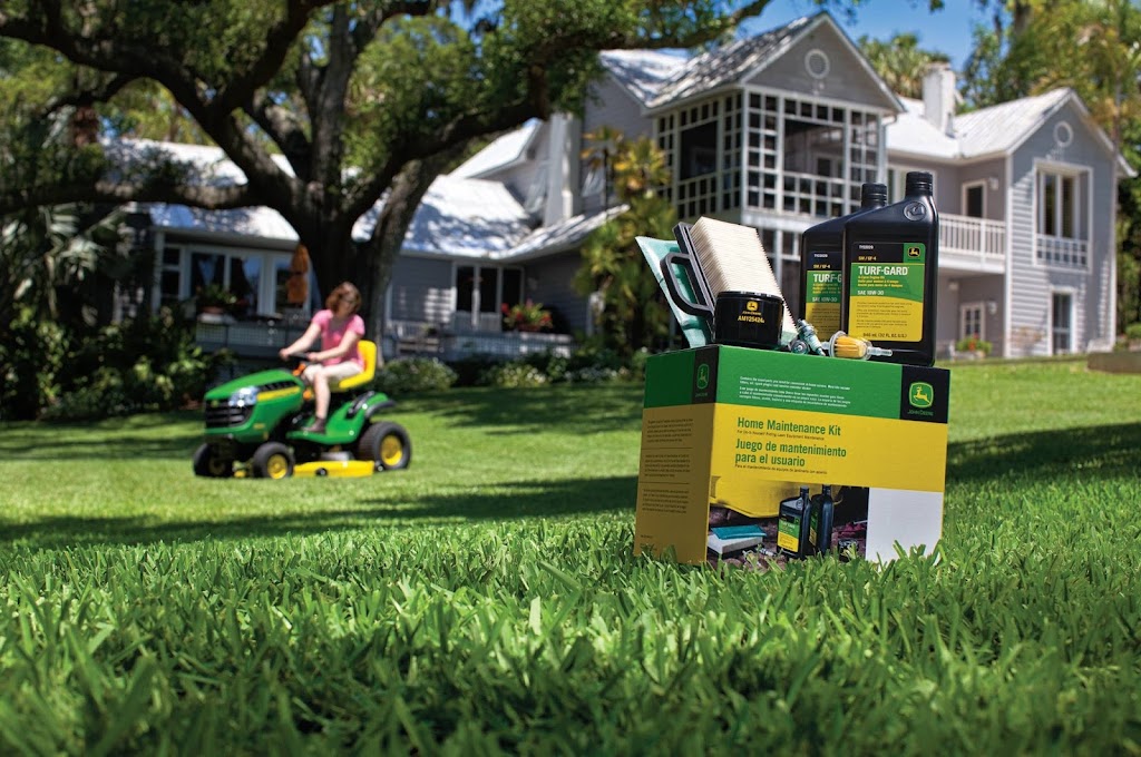 Meade Tractor of Danville | 1401 Minor Rd, Danville, KY 40422, USA | Phone: (859) 236-8500