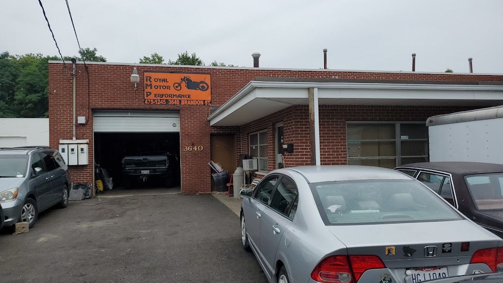 Royal Motor Performance | 3640 Brandon St, Columbus, OH 43224, USA | Phone: (614) 475-1245