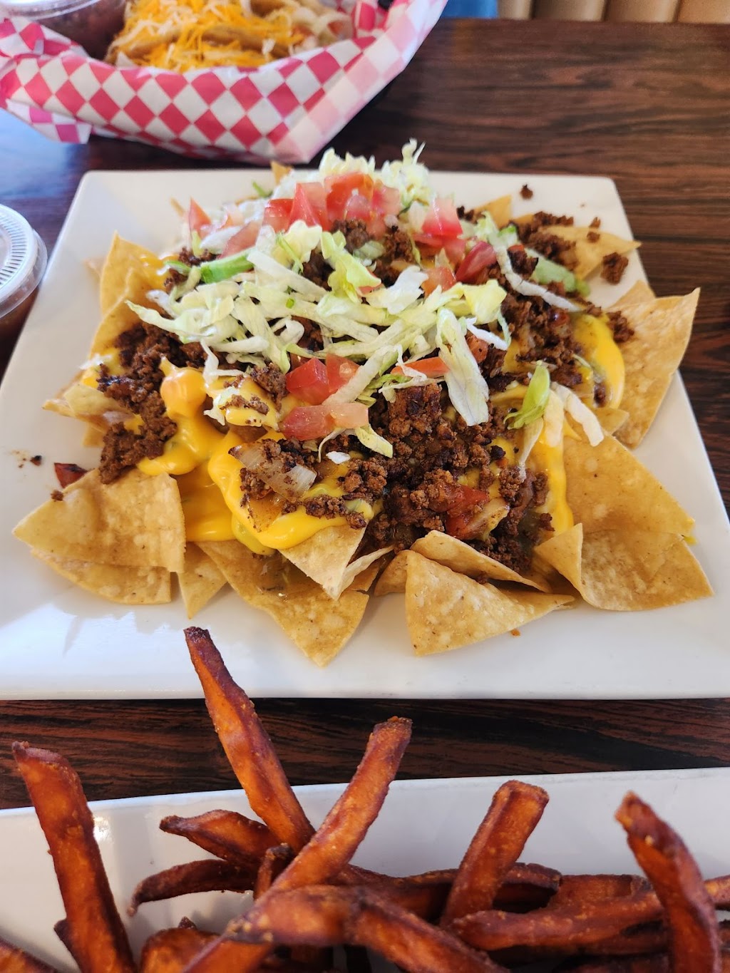 Longbow Diner | 480 Rio Communities Blvd, Rio Communities, NM 87002, USA | Phone: (505) 433-2182