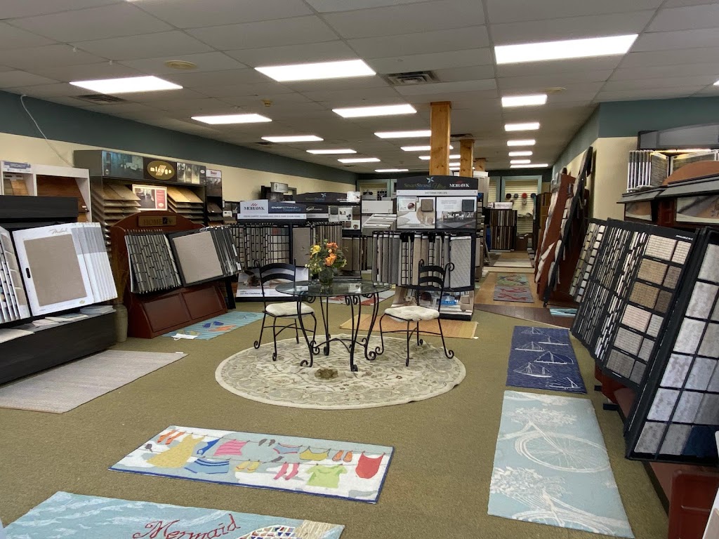 Your Flooring Center | 900 Main St, Bradley Beach, NJ 07720, USA | Phone: (732) 774-1730