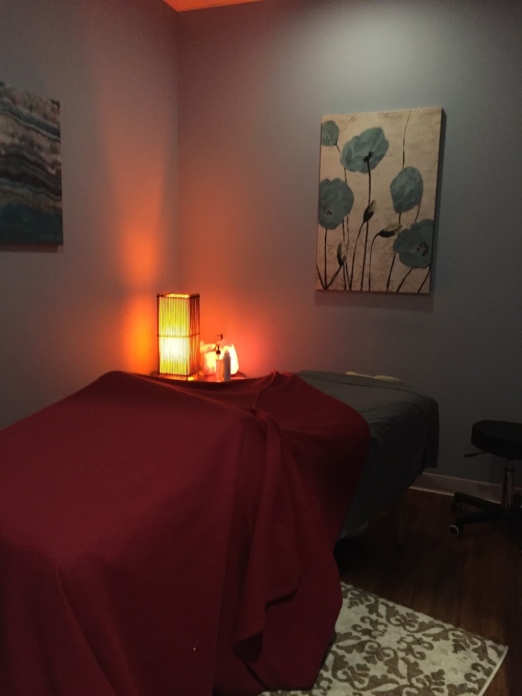 Notaro Massage Therapy | 4754 N French Rd, East Amherst, NY 14051, USA | Phone: (716) 688-8815