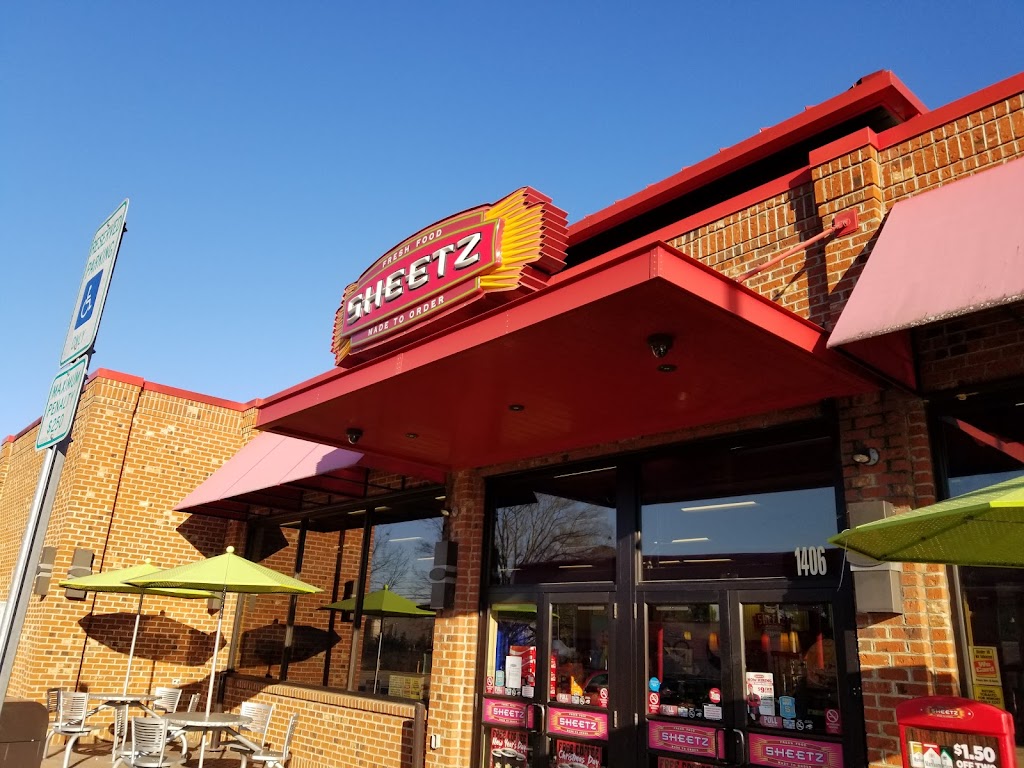 Sheetz | 1406 N Arendell Ave, Zebulon, NC 27597, USA | Phone: (919) 404-2347