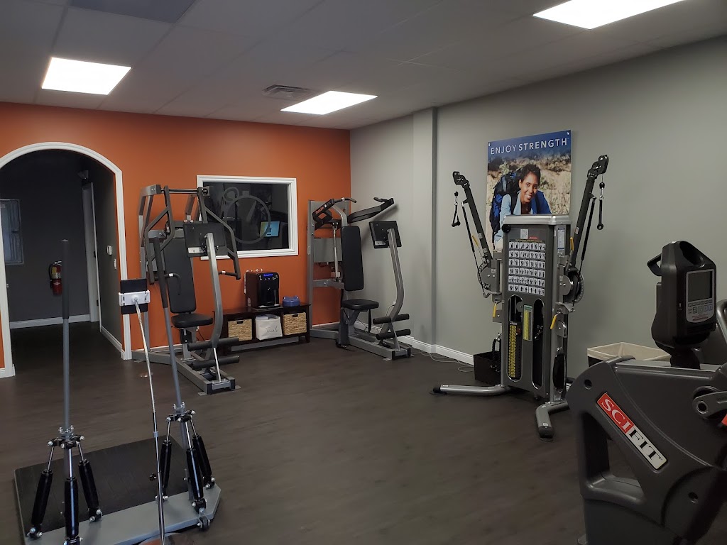 The Exercise Coach Shelby Township | 13464 24 Mile Rd, Shelby Township, MI 48315 | Phone: (586) 884-8260