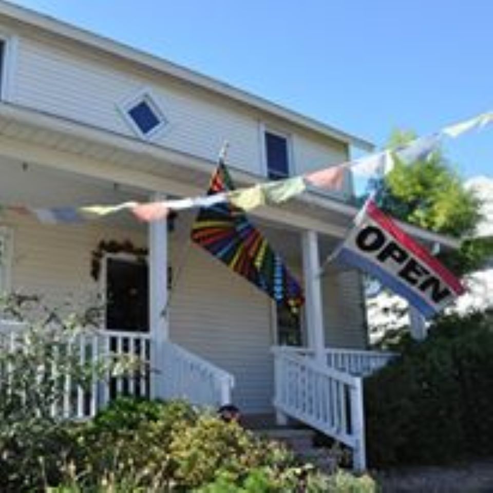 Harmony In Life | 5747 Main St, Sylvania, OH 43560, USA | Phone: (419) 517-0047