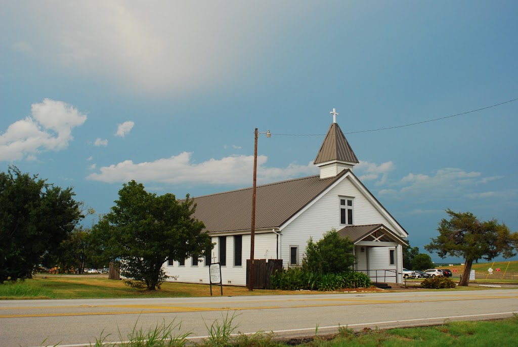 Saint Martin of Tours Catholic Church | 9470 Co Rd 213, Forney, TX 75126, USA | Phone: (972) 564-9114