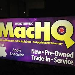 MacHQ | 7120 Manchester Ave, St. Louis, MO 63143, USA | Phone: (314) 647-6647