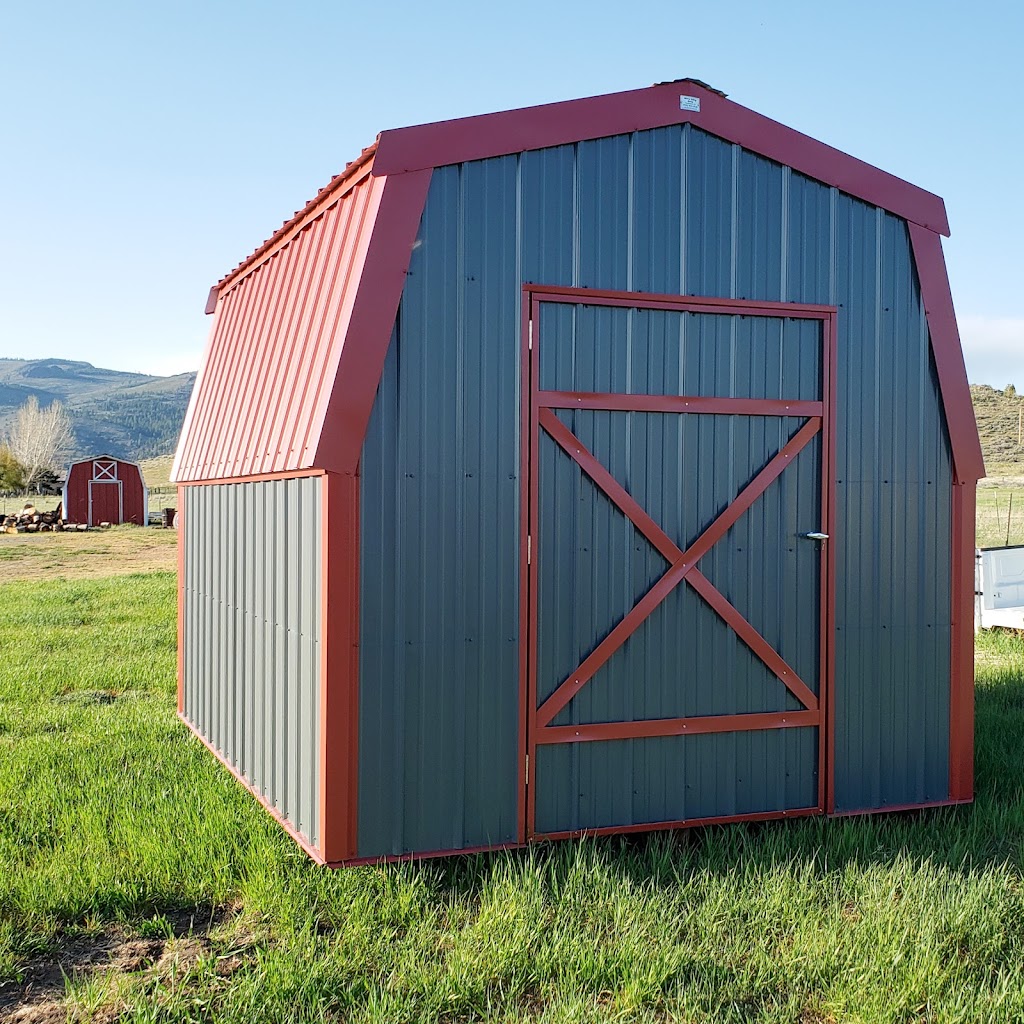 Sierra Valley Barns | 84651 CA-70, Beckwourth, CA 96129, USA | Phone: (530) 832-0525