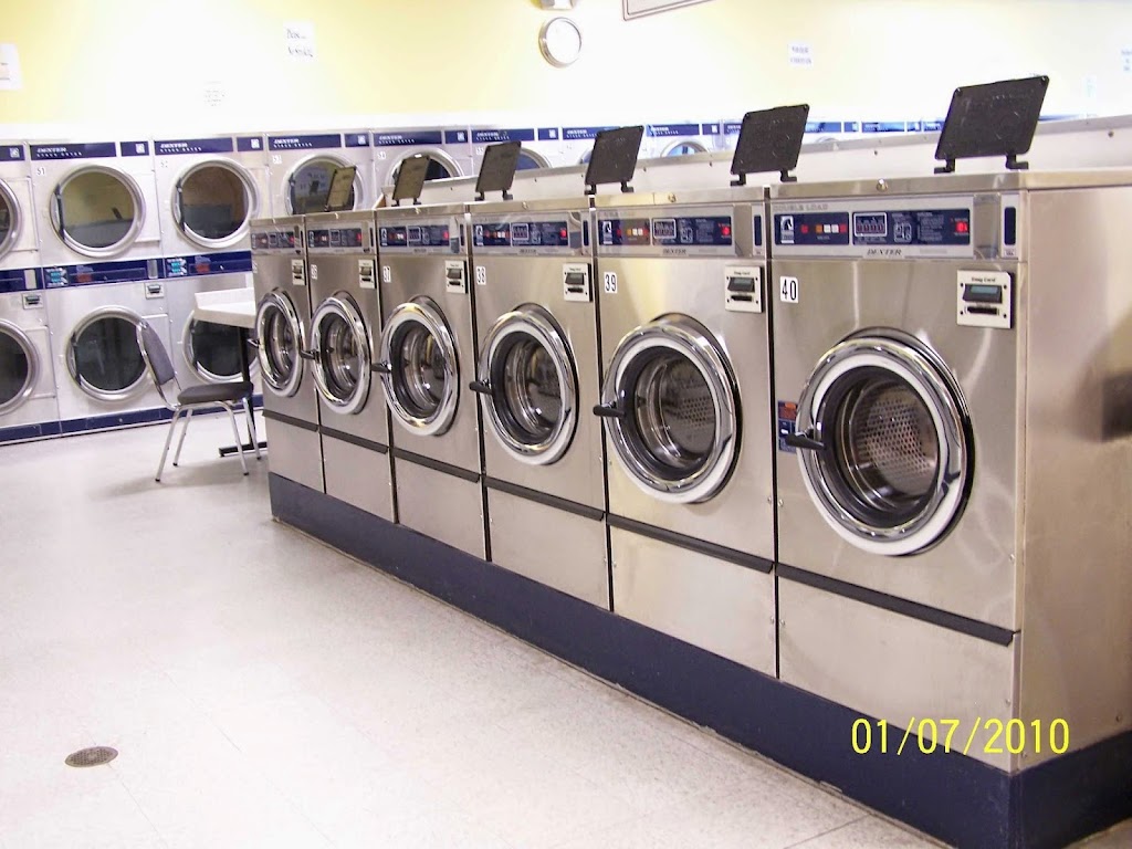 Spin Brite Laundry & Tanning | 6664 Lewis Ave, Temperance, MI 48182, USA | Phone: (734) 850-8532