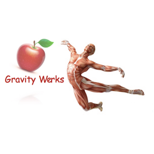 Gravity Werks | 851 6th St Suite #120, Bremerton, WA 98337, USA | Phone: (360) 329-2730